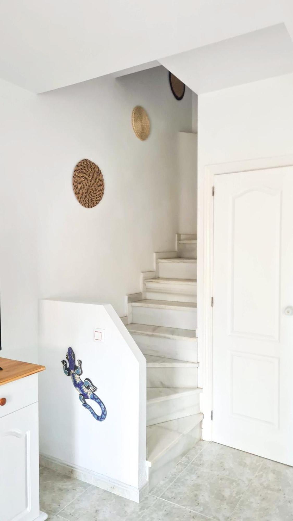 Garden Vistas. Hermoso Duplex Con Patio, Solarium Y Piscina. Vera Zewnętrze zdjęcie